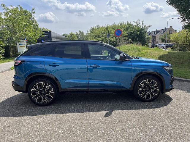 Renault Austral 1.2 E-Tech full hybrid 200 iconic esprit Alpine