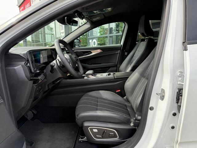 Renault Austral 1.2 mild hybrid 160 X-Tronic techno *Trekhaak*