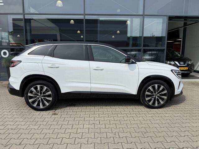 Renault Austral 1.2 mild hybrid 160 X-Tronic techno *Trekhaak*