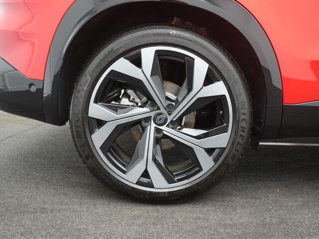 Renault Austral E-Tech Full Hybrid 200 Iconic Esprit Alpine - RIJKLAARPRIJS - 360 Graden Camera - Adaptieve Cruise Control