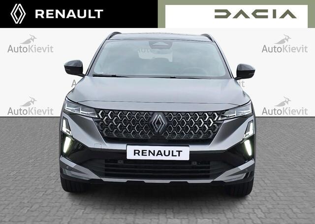 Renault Austral 1.2 E-Tech full hybrid 200 iconic esprit Alpine Harman/Kardon / Matrix-LED / 4Control / Glazen dak