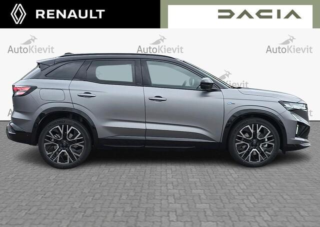 Renault Austral 1.2 E-Tech full hybrid 200 iconic esprit Alpine Harman/Kardon / Matrix-LED / 4Control / Glazen dak