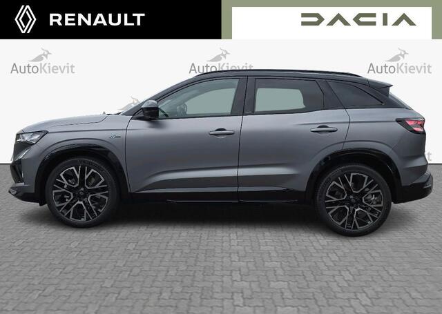 Renault Austral 1.2 E-Tech full hybrid 200 iconic esprit Alpine Harman/Kardon / Matrix-LED / 4Control / Glazen dak