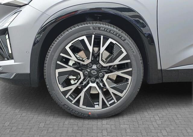 Renault Austral 1.2 E-Tech full hybrid 200 iconic esprit Alpine Harman/Kardon / Matrix-LED / 4Control / Glazen dak