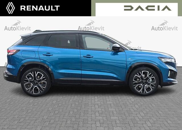 Renault Austral 1.2 E-Tech full hybrid 200 iconic esprit Alpine Harman/Kardon / Matrix-LED / 4Control / Glazen dak