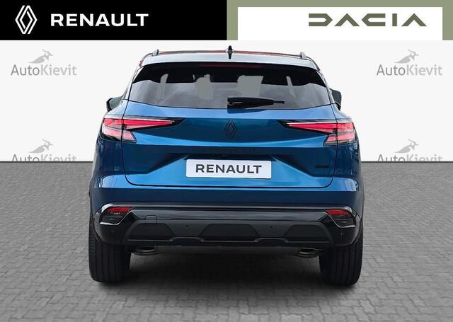 Renault Austral 1.2 E-Tech full hybrid 200 iconic esprit Alpine Harman/Kardon / Matrix-LED / 4Control / Glazen dak