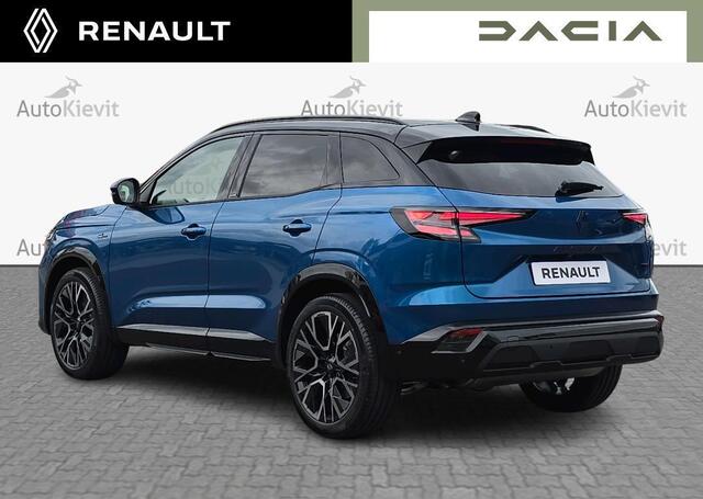 Renault Austral 1.2 E-Tech full hybrid 200 iconic esprit Alpine Harman/Kardon / Matrix-LED / 4Control / Glazen dak