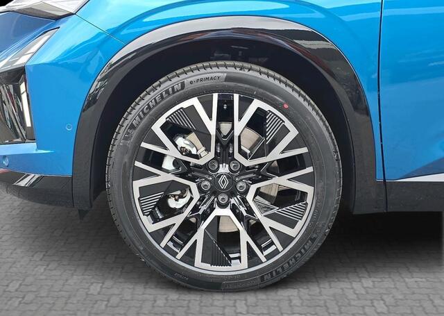 Renault Austral 1.2 E-Tech full hybrid 200 iconic esprit Alpine Harman/Kardon / Matrix-LED / 4Control / Glazen dak