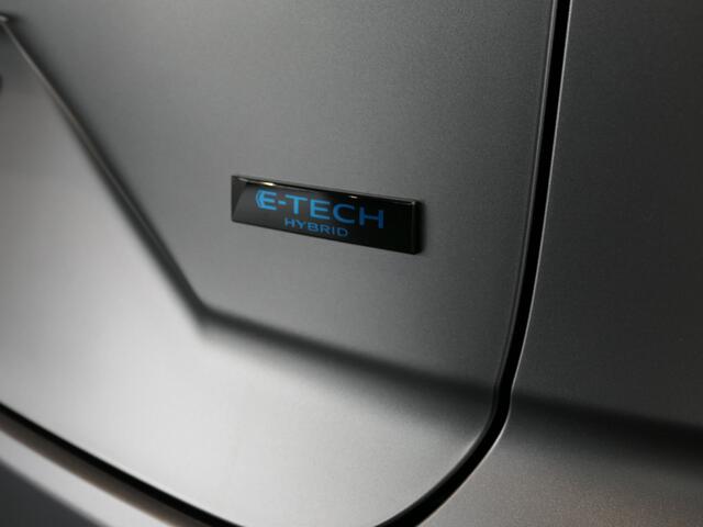 Renault Austral 1.2 E-Tech full hybrid 200 iconic esprit Alpine *NIEUW* *4CONTROL advanced* - Incl. pack around view camera, vision en light & sound!