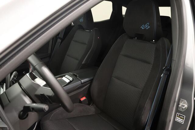 Renault Austral 1.3 MHEV 160PK TECHNO ESPRIT ALPINE AUT. | El. achterklep | 360 camera | Adaptive Cruise
