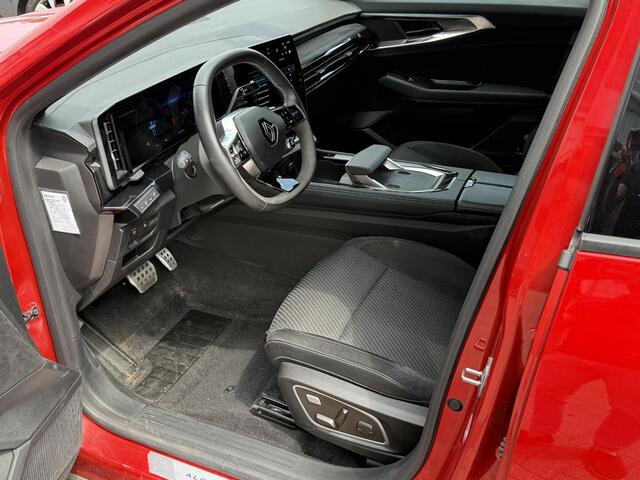 Renault Austral 1.2 E-Tech full hybrid 200 techno esprit Alpine (Hoge Instap) Navi | Camera