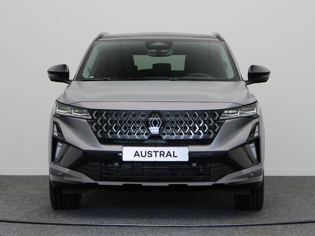 Renault Austral Iconic esprit Alpine Hybrid 200 | Achteruitrijcamera | Adaptive Cruise Control | Blind Spot Warning