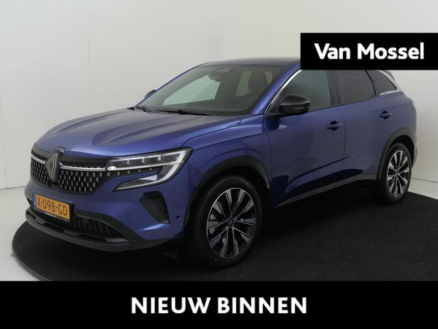 Renault Austral E-Tech full hybrid 200 techno | Trekhaak | Google Navigatie | Achteruitrijcamera | Climate Control | Cruise Control | Apple CarPlay & Android Auto