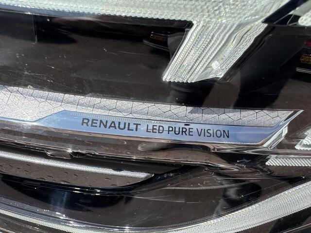 Renault Austral 1.3 160pk EDC Techno 1.800kg trekgewicht!!
