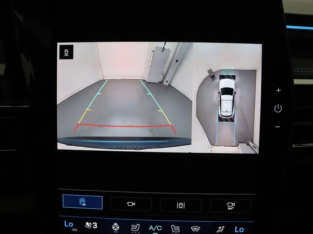 Renault Austral 200pk E-Tech full hybrid iconic esprit Alpine Automaat Harman Kardon | 360° Camera | Adapt. Cruise | Stoel-/stuur-/voorruitverw. | Panoramadak