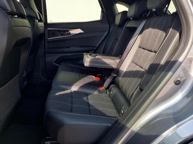 Renault Austral 1.2 E-Tech full hybrid 200 iconic Automaat / Rondomzicht Camera / Elektr. Achterklep / Navigatie / Cruise Control Adaptief / Massagestoel / Harman Kardon