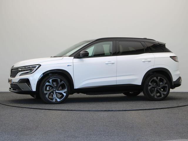 Renault Austral E-Tech full hybrid 200pk techno esprit Alpine | Stoel en stuurverwarming | Adaptieve cruise control | Elektrische voorruit verwarming | Elektrische kofferklep |