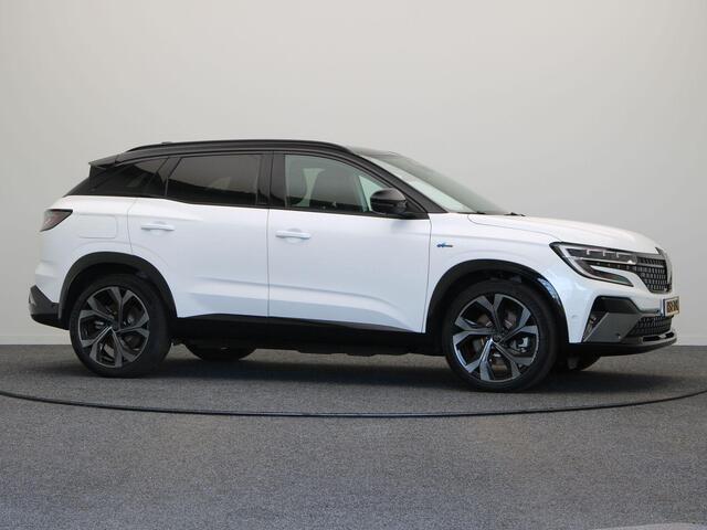 Renault Austral E-Tech full hybrid 200pk techno esprit Alpine | Stoel en stuurverwarming | Adaptieve cruise control | Elektrische voorruit verwarming | Elektrische kofferklep |