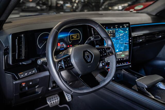 Renault Austral 1.3 Mild Hybrid Alpine | Camera | Carplay | Acc