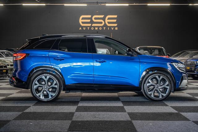 Renault Austral 1.3 Mild Hybrid Alpine | Camera | Carplay | Acc