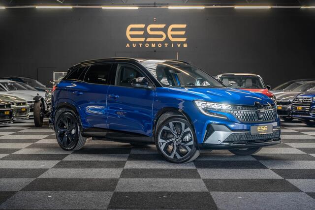 Renault Austral 1.3 Mild Hybrid Alpine | Camera | Carplay | Acc