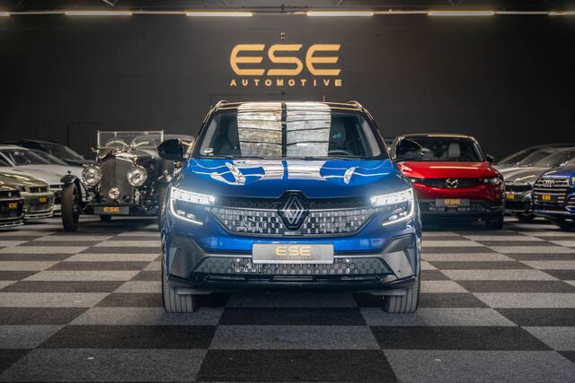 Renault Austral 1.3 Mild Hybrid Alpine | Camera | Carplay | Acc