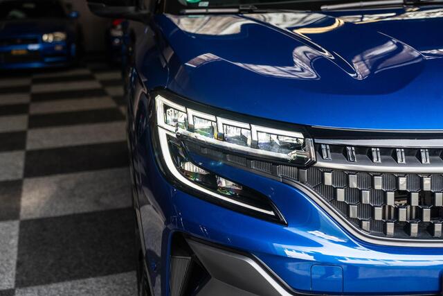 Renault Austral 1.3 Mild Hybrid Alpine | Camera | Carplay | Acc
