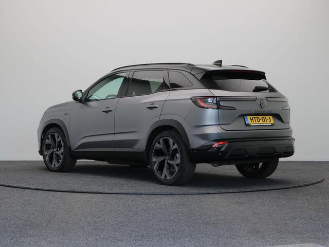 Renault Austral E-Tech full hybrid 200pk techno esprit Alpine | Elektrisch verstelbare bestuurderstoel met Massage | Alcentara bekleding | Lichtmetalen velgen 20" | Draadloze apple Carplay/Android Auto |