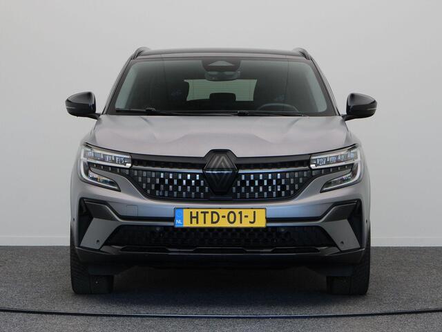 Renault Austral E-Tech full hybrid 200pk techno esprit Alpine | Elektrisch verstelbare bestuurderstoel met Massage | Alcentara bekleding | Lichtmetalen velgen 20" | Draadloze apple Carplay/Android Auto |