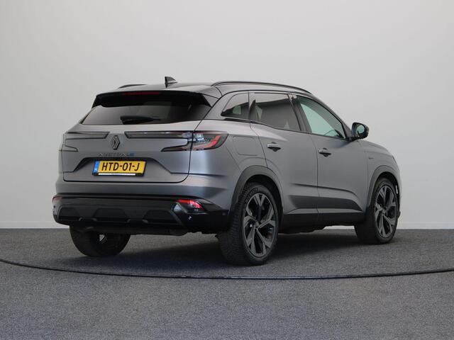 Renault Austral E-Tech full hybrid 200pk techno esprit Alpine | Elektrisch verstelbare bestuurderstoel met Massage | Alcentara bekleding | Lichtmetalen velgen 20" | Draadloze apple Carplay/Android Auto |