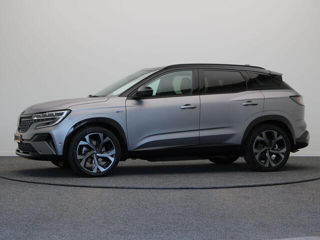Renault Austral E-Tech full hybrid 200pk techno esprit Alpine | Elektrisch verstelbare bestuurderstoel met Massage | Alcentara bekleding | Lichtmetalen velgen 20" | Draadloze apple Carplay/Android Auto |