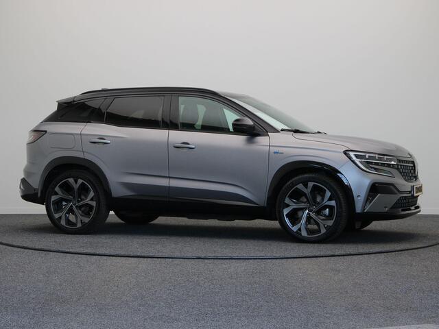 Renault Austral E-Tech full hybrid 200pk techno esprit Alpine | Elektrisch verstelbare bestuurderstoel met Massage | Alcentara bekleding | Lichtmetalen velgen 20" | Draadloze apple Carplay/Android Auto |