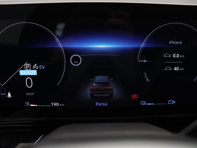 Renault Austral E-Tech Hybrid 200pk Techno Esprit Alpine | Elek. bedienbare achterklep | Stoel- en stuurwielverwarming | Active driver assist|