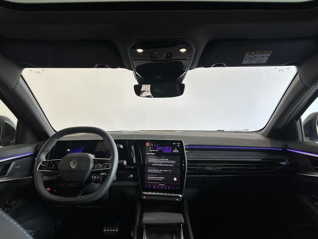 Renault Austral 1.2 E-Tech full hybrid 200 iconic esprit Alpine AUTOMAAT | HARMAN KARDON | ADAPTIVE CRUISE CONTROL | RONDOMZICHT CAMERA | !COMPLETE AUTO!