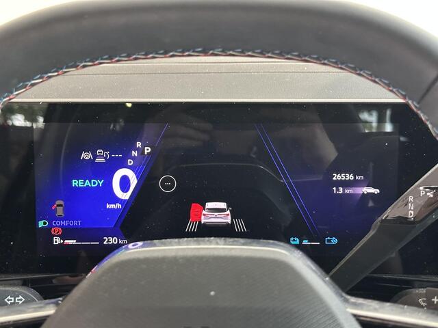 Renault Austral 1.2 E-Tech full hybrid 200 iconic esprit Alpine AUTOMAAT | HARMAN KARDON | ADAPTIVE CRUISE CONTROL | RONDOMZICHT CAMERA | !COMPLETE AUTO!