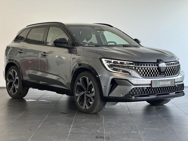 Renault Austral 1.2 E-Tech full hybrid 200 iconic esprit Alpine AUTOMAAT | HARMAN KARDON | ADAPTIVE CRUISE CONTROL | RONDOMZICHT CAMERA | !COMPLETE AUTO!
