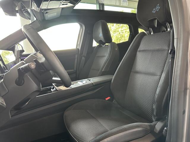 Renault Austral 1.2 E-Tech full hybrid 200 iconic esprit Alpine AUTOMAAT | HARMAN KARDON | ADAPTIVE CRUISE CONTROL | RONDOMZICHT CAMERA | !COMPLETE AUTO!