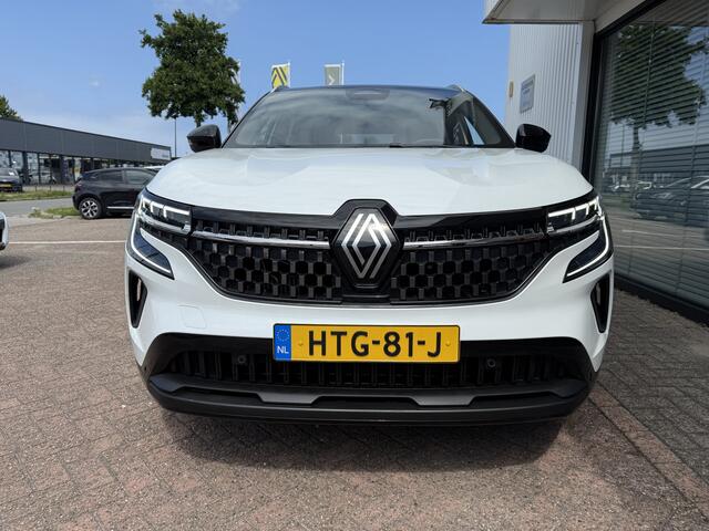 Renault Austral 160 PK X-Tronic techno | 1.800 kg aanhanger | panoramadak | adaptive cruise | elektr. achterklep | tijdelijk gratis Top Afleverpakket twv Eur 695