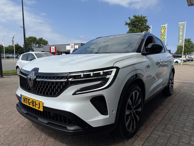 Renault Austral 160 PK X-Tronic techno | 1.800 kg aanhanger | panoramadak | adaptive cruise | elektr. achterklep | tijdelijk gratis Top Afleverpakket twv Eur 695