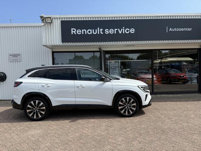 Renault Austral 160 PK X-Tronic techno | 1.800 kg aanhanger | panoramadak | adaptive cruise | elektr. achterklep | tijdelijk gratis Top Afleverpakket twv Eur 695