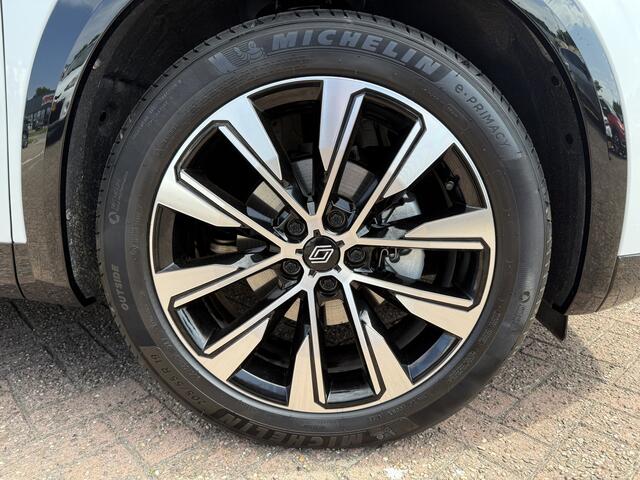 Renault Austral 160 PK X-Tronic techno | 1.800 kg aanhanger | panoramadak | adaptive cruise | elektr. achterklep | tijdelijk gratis Top Afleverpakket twv Eur 695