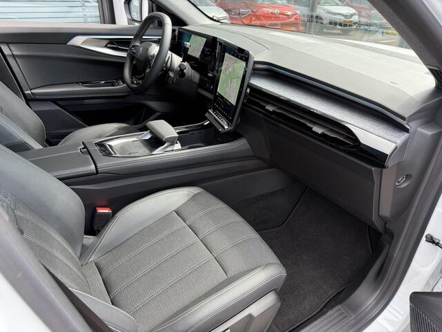 Renault Austral 160 PK X-Tronic techno | 1.800 kg aanhanger | panoramadak | adaptive cruise | elektr. achterklep | tijdelijk gratis Top Afleverpakket twv Eur 695
