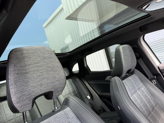Renault Austral 160 PK X-Tronic techno | 1.800 kg aanhanger | panoramadak | adaptive cruise | elektr. achterklep | tijdelijk gratis Top Afleverpakket twv Eur 695