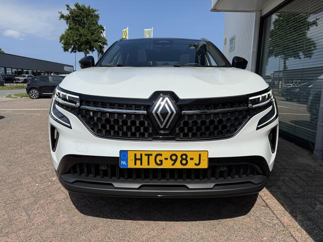 Renault Austral 1.2 mild hybrid 160 X-Tronic techno | trekhaak | panoramadak | elektr. achterklep | tijdelijk gratis Top Afleverpakket twv Eur 695