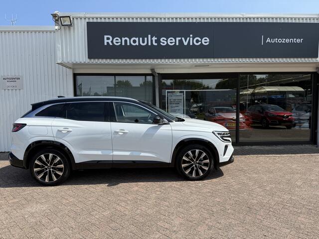 Renault Austral 1.2 mild hybrid 160 X-Tronic techno | trekhaak | panoramadak | elektr. achterklep | tijdelijk gratis Top Afleverpakket twv Eur 695