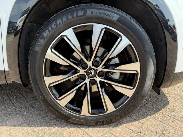 Renault Austral 1.2 mild hybrid 160 X-Tronic techno | trekhaak | panoramadak | elektr. achterklep | tijdelijk gratis Top Afleverpakket twv Eur 695