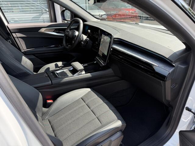 Renault Austral 1.2 mild hybrid 160 X-Tronic techno | trekhaak | panoramadak | elektr. achterklep | tijdelijk gratis Top Afleverpakket twv Eur 695