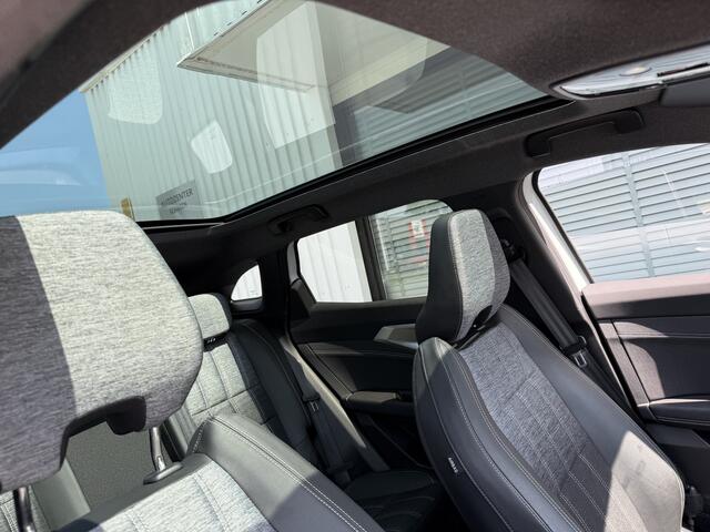 Renault Austral 1.2 mild hybrid 160 X-Tronic techno | trekhaak | panoramadak | elektr. achterklep | tijdelijk gratis Top Afleverpakket twv Eur 695
