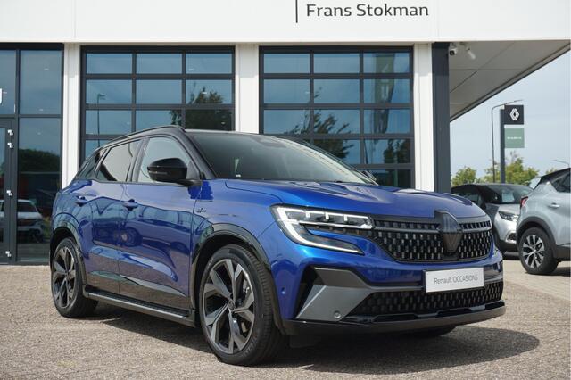 Renault Austral E-Tech full Hybrid 200 Iconic Esprit Alpine
