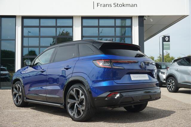 Renault Austral E-Tech full Hybrid 200 Iconic Esprit Alpine